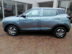 2025 Mahindra Xuv3x0 1.2t Mx2 At