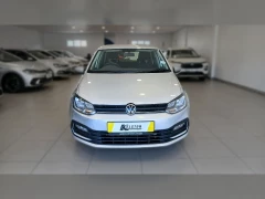 2026 VOLKSWAGEN POLO VIVO 1.4 63KW LIFE
