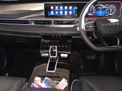CHERY TIGGO 4 CROSS HEV COMFORT