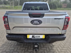 2026 FORD RANGER DOUBLE CAB 23L SPORT 4X2 10AT