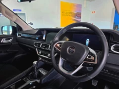 2026 Foton G7 Dcab 4x2 Tl Mt
