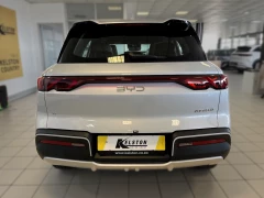 BYD ATTO2 EV DYNAMIC BF-50