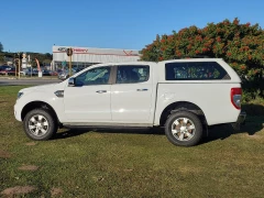 2020 Ford Ranger 2.0d Xlt Automatic P/u D/c