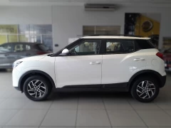 2022 Mahindra Xuv 300 W8 Diesel 1.5 Mt