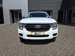 2023 Ford 2.0l Turbo Single Cab Xl 4x2 Hr 6at