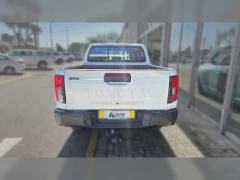 2026 Toyota Hilux 28 Gd-6 Rb Raider At Pu Dc