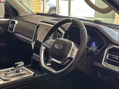 2025 Jac T9 20l Cti Lux 4x4 Pu Dc At