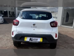 2024 Renault Kwid 1.0 Life