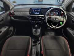 2024 Hyundai Grand I10 1.2 Premium At My24