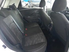 2026 Mahindra Xuv3x0 1.2t Mx2 Mt