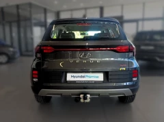 2025 Hyundai Venue 1.0 Executive Dct My24