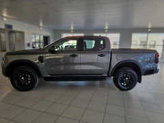 FORD 2.0 DOUBLE CAB XLT 4X2 6AT