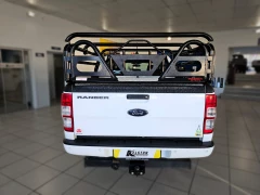 2022 Ford Ranger Double Cab 2.2 Tdci Xl 4x4 Automatic P/u 