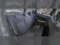 2020 Ford 1.5 Ambiente 5mt Suv