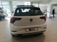 2023 Volkswagen Polo Gti 2.0 147kw Dsg
