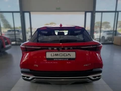 OMODA C5 1.5T STYLE X
