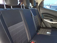 2022 Ford 1.5 Ambiente Petrol 5mt