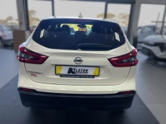 2020 Nissan Qashqai 12t Acenta