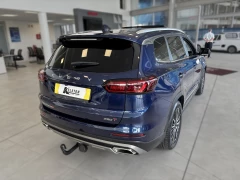 2022 Chery Tiggo 8 Pro 1.6t Gdi Dct Executive