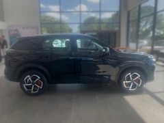 2026 Jaecoo J7 Vortex 2wd