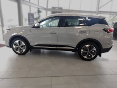 CHERY TIGGO 7 1.6T LEGACY