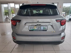 HAVAL H7 2.0T LUXURY 4X2 9DCT