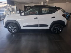 RENAULT  KWID 1.01 CLIMBER