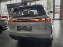 CHERY TIGGO 7 1.5T PRIME