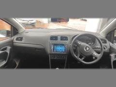 VOLKSWAGEN POLO VIVO 1.4 55KW