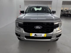 2026 Ford Ranger Double Cab 20l Sit Xlt 4x2 10at