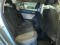 2022 Volkswagen Polo (new) 16 Life