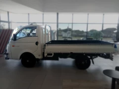 2026 Hyundai H100 Bakkie 2.6 Deck My20