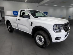 FORD RANGER SINGLE CAB 20L SIT XL 4X4 10AT