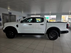 FORD RANGER DOUBLE CAB 30L V6 SPORT 4WD 10AT