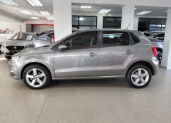 2023 Volkswagen Polo Vivo 77kw Comfortline Tiptronic