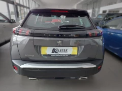 2025 Peugeot 2008 P24 Active 1.2 96kw 6-speed