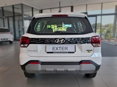 HYUNDAI EXTER 1.2 PREMIUM CARGO MT