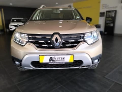 2021 Renault Duster 1.5dci 4x2 Techroad