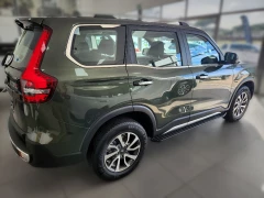 MAHINDRA SCORPIO-N 2.2D Z8 4X2 AT