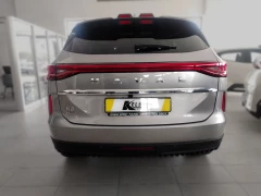 2025 Haval H6 1.5t Luxury
