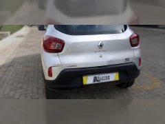 2023 Renault Kwid 10 Dynamique Zen 5 Door Amt