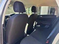 2025 Volkswagen Polo 1.0 Tsi