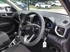 2024 Hyundai Venue 1.2 Premium Mt My24