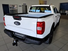 FORD RANGER DOUBLE CAB 20L SIT XL 4X2 10AT