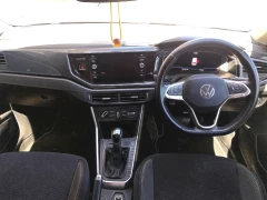 2023 Volkswagen Polo (new) 10 Tsi 85kw Life Dsg