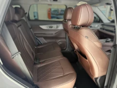 2026 CHERY TIGGO 8 PRO MAX 2.0T FWD
