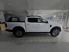 FORD RANGER DOUBLE CAB 3.0L V6 PLATINUM 4WD 10AT