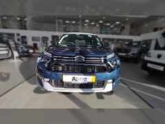 2025 Citroen Aircross Max 1.2t 6at My25