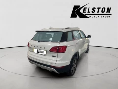 2020 Haval H6 2.0t Luxury 7dct