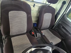 FOTON TRUCK MATE DROPSIDE WITH AC